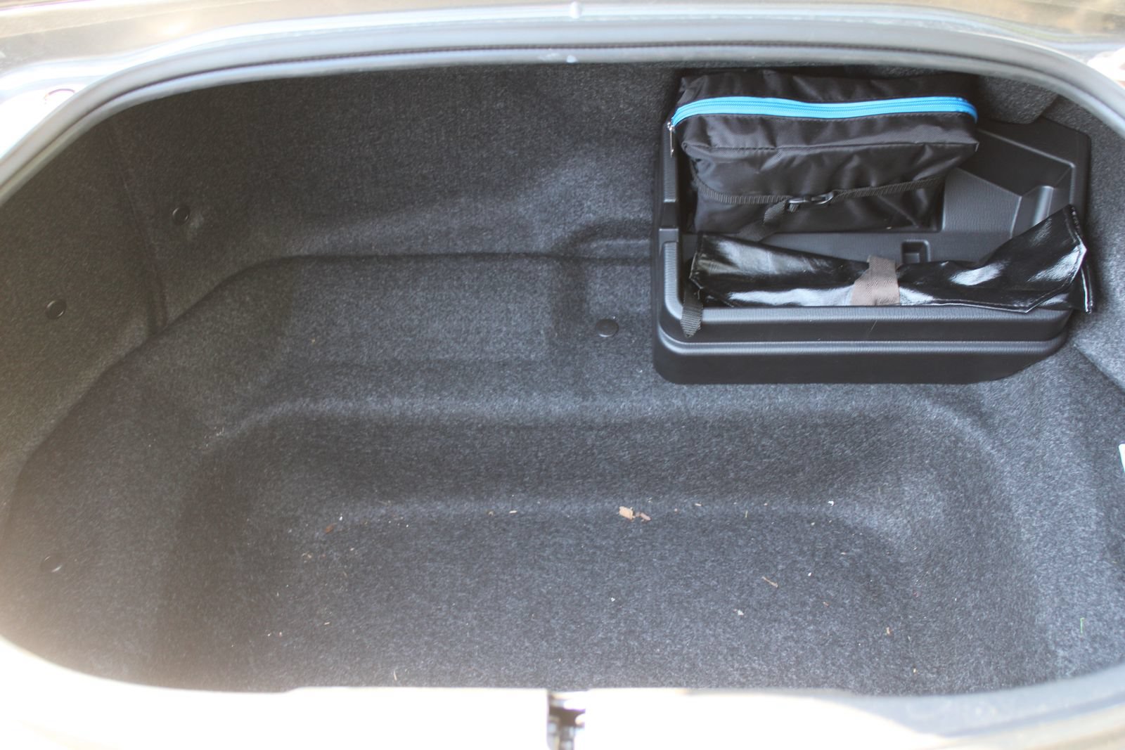 Used 2021 MAZDA MX-5 Miata RF Club RWD image 10