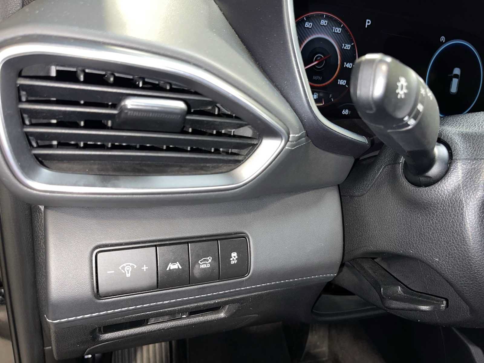 Used 2022 Hyundai Santa Fe Limited AWD/4WD image 24