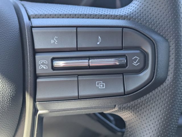 New 2026 Chevrolet Colorado W/T w/ WT Custom Package RWD image 13