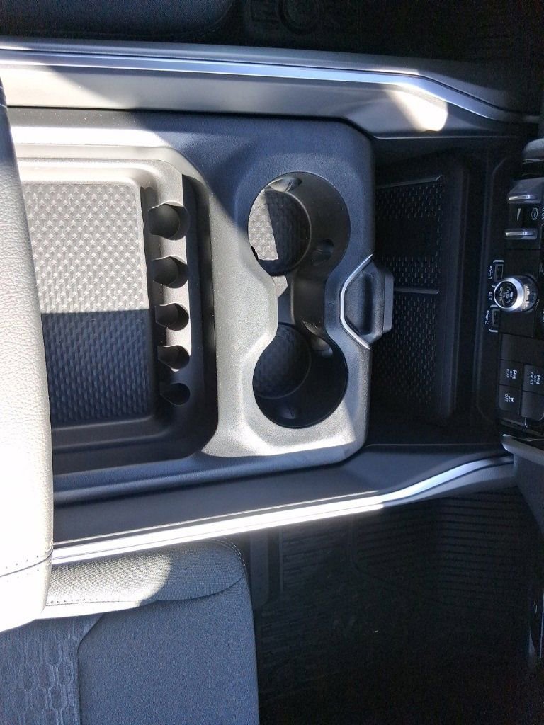 New 2026 RAM 1500 Big Horn image 43