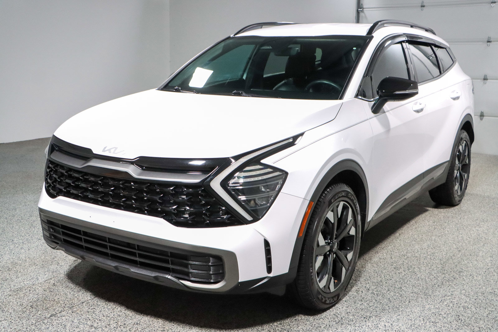 Used 2024 Kia Sportage X-Line AWD/4WD image 30