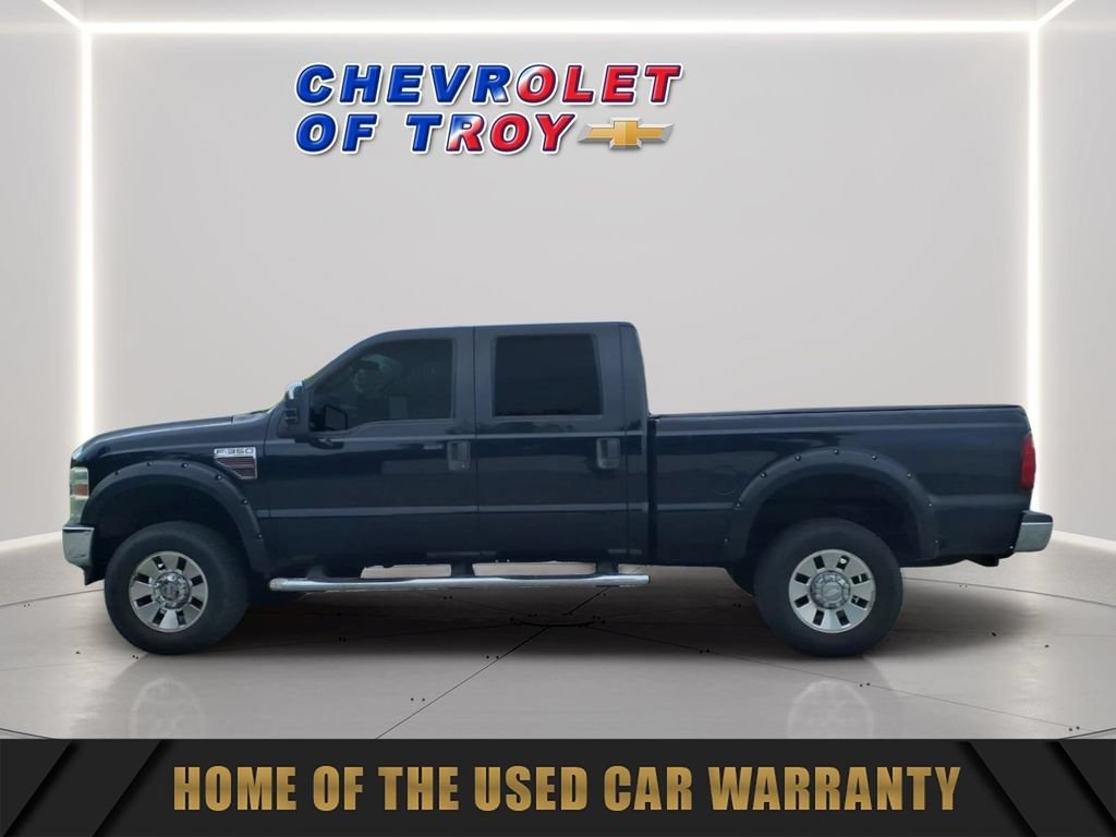 Used 2008 Ford F350 XLT AWD/4WD image 5