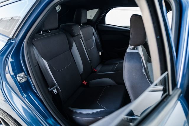 Used 2018 Ford Focus ST image 81