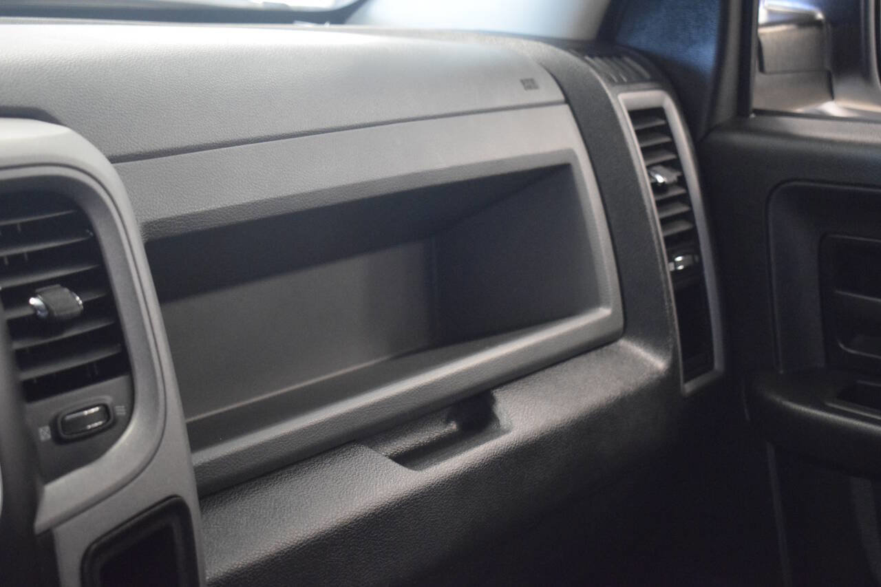 Used 2016 RAM 1500 Tradesman w/ Popular Equipment Group image 60