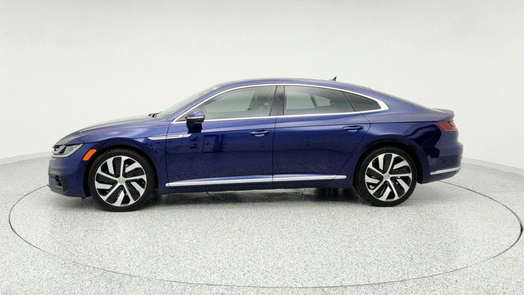 Used 2019 Volkswagen Arteon SEL Premium image 8