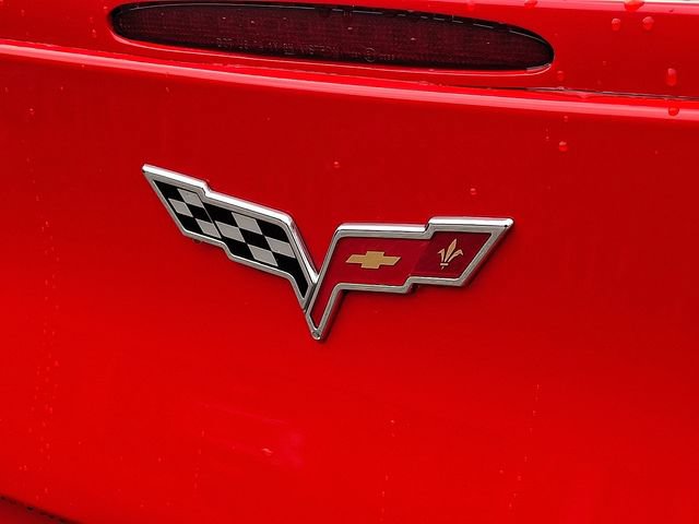 Used 2012 Chevrolet Corvette Grand Sport w/ 3LT Preferred Equipment Group RWD image 22