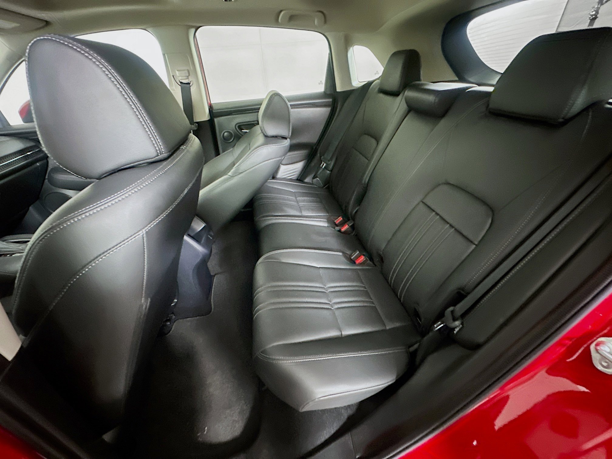 Used 2024 Honda HR-V EX-L image 25