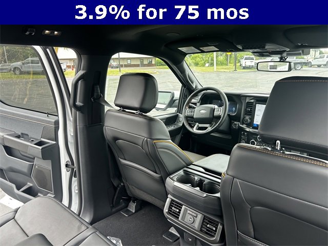 New 2025 Ford F150 Tremor w/ Equipment Group 402A High image 24