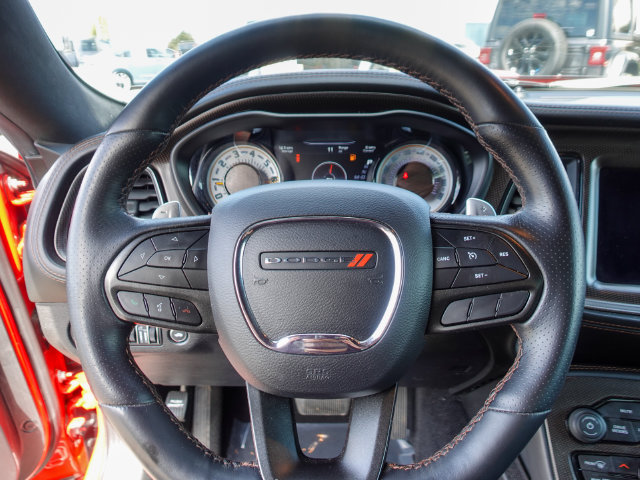 Used 2020 Dodge Challenger R/T Scat Pack RWD image 16