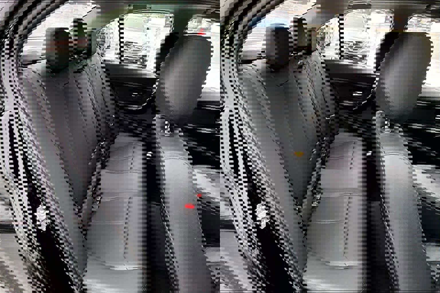 Used 2014 BMW 328d xDrive Sedan image 19