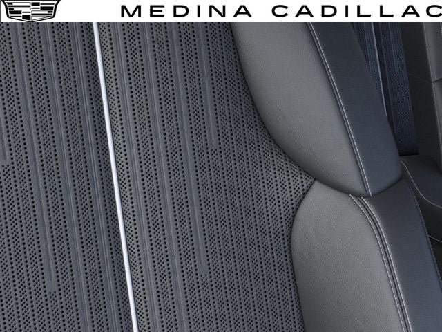 New 2027 Cadillac Vistiq Sport AWD/4WD image 22