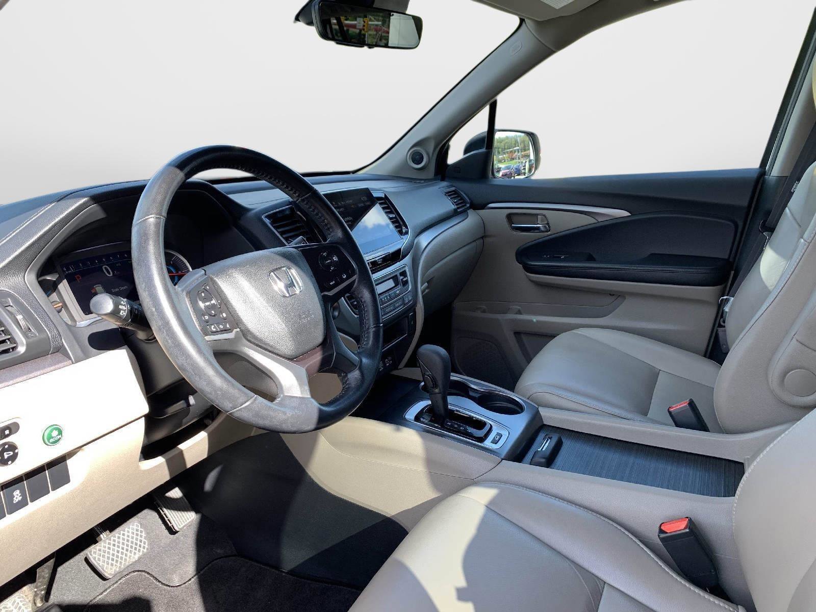 Used 2019 Honda Pilot EX-L image 33