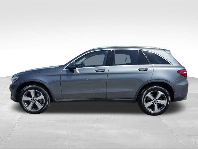 Used 2018 Mercedes-Benz GLC 300 image 4