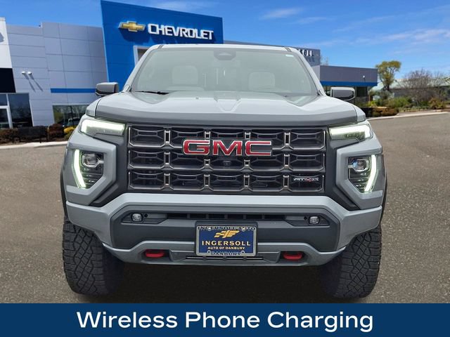 Used 2026 GMC Canyon AT4X AWD/4WD image 23