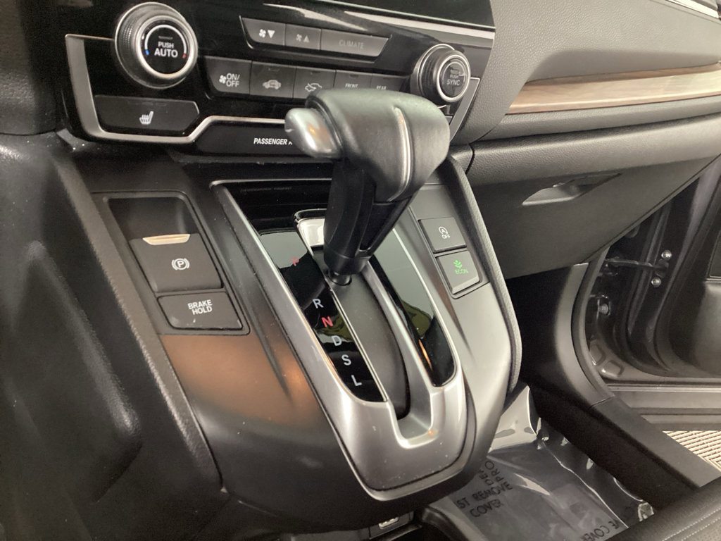 Used 2020 Honda CR-V EX-L image 24