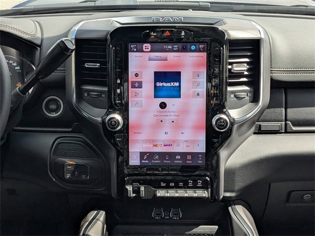 New 2026 RAM 2500 Laramie w/ Night Edition image 18