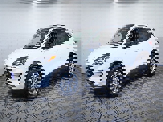 Certified 2022 Ford Escape SE w/ Convenience Package image 5