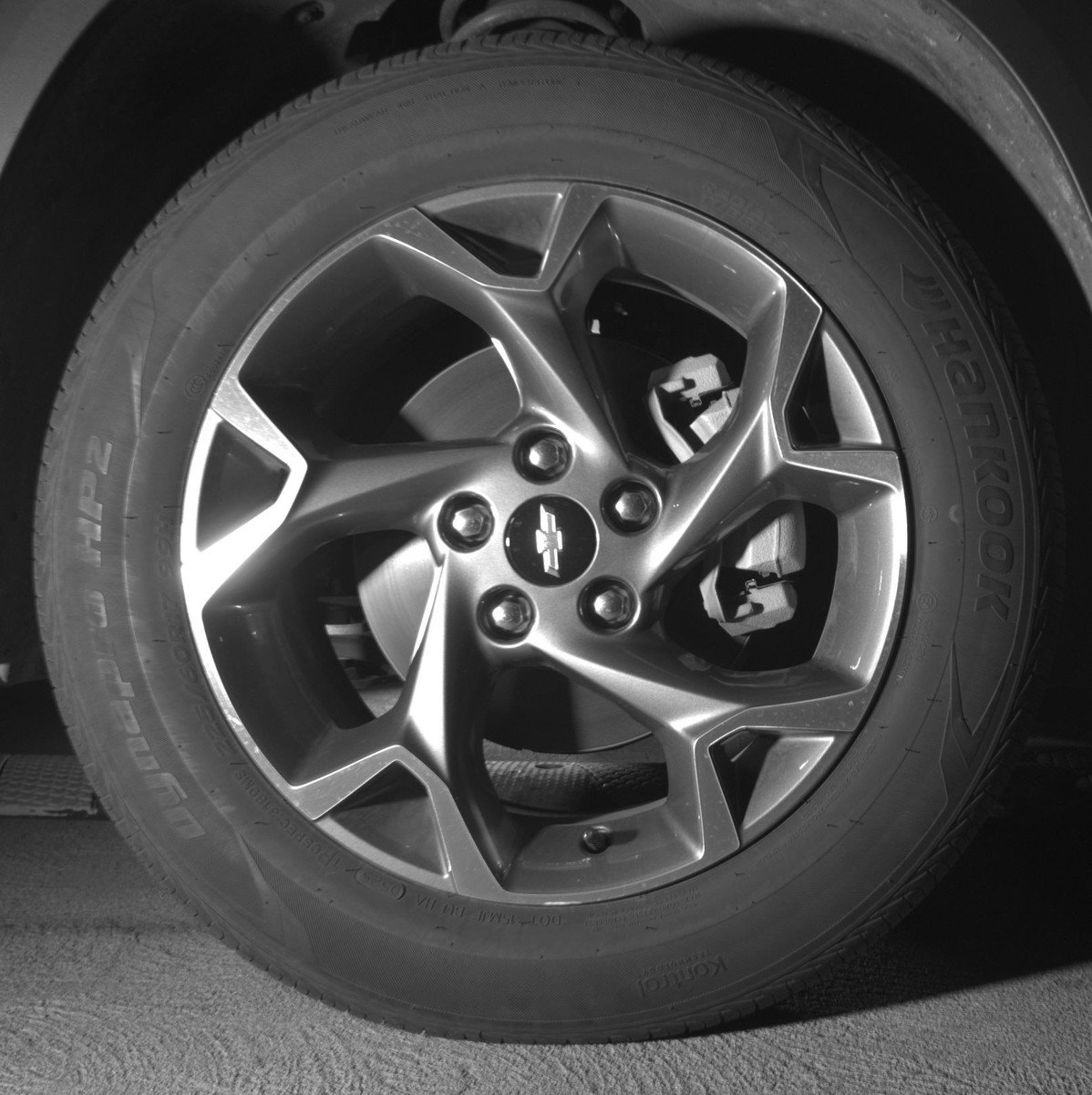 Used 2025 Chevrolet Trax LT w/ LT Convenience Package FWD image 13