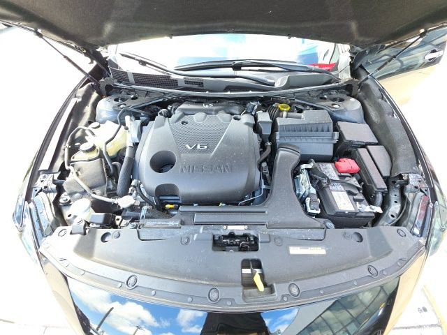 Used 2023 Nissan Maxima SV w/ Floor Mat Group image 27