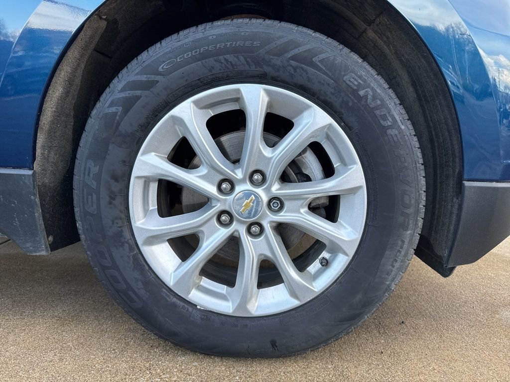 Used 2019 Chevrolet Equinox LT image 24