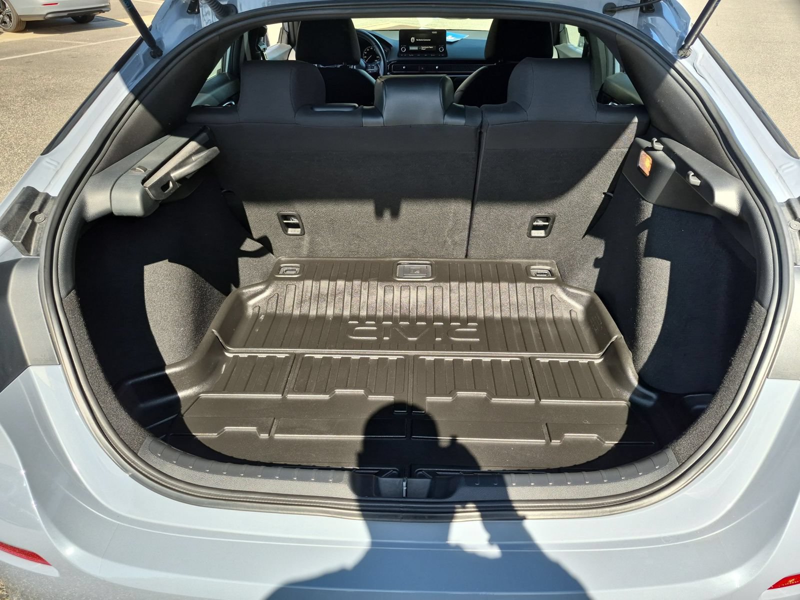 Used 2024 Honda Civic Sport image 32