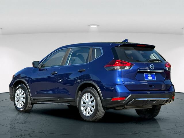 Used 2019 Nissan Rogue S FWD image 4