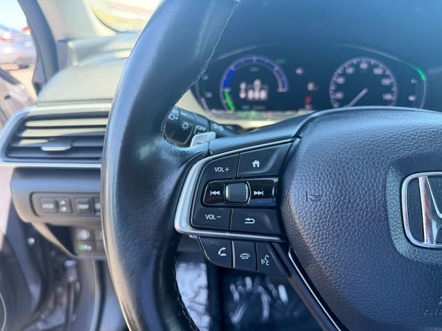 Used 2021 Honda Accord Touring image 20
