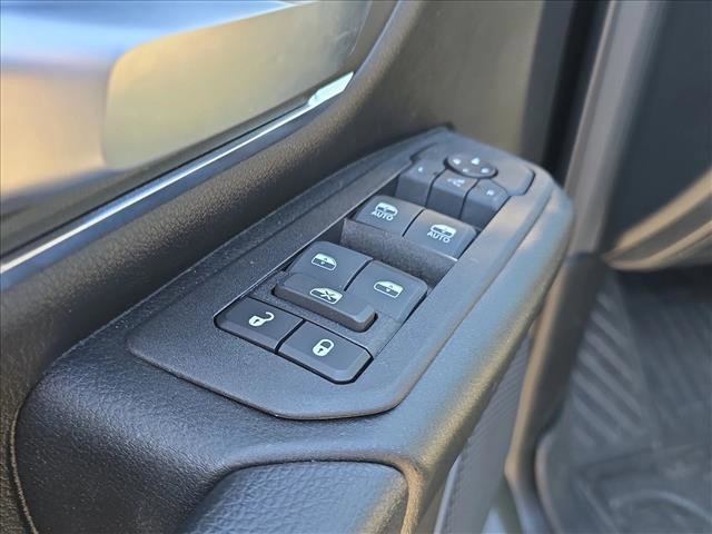 Used 2025 RAM 1500 Big Horn image 8