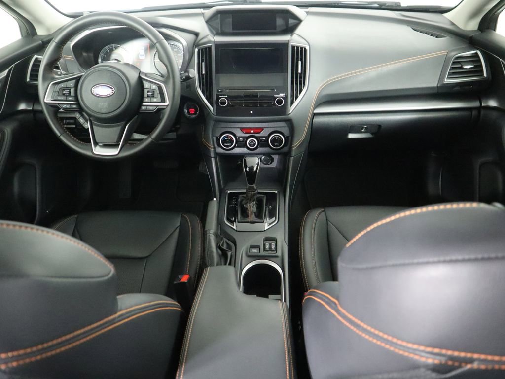 Used 2021 Subaru Crosstrek 2.5i Limited w/ Moonroof Package 2 image 13