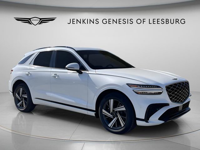 New 2026 Genesis GV70 3.5T Sport Advanced image 1