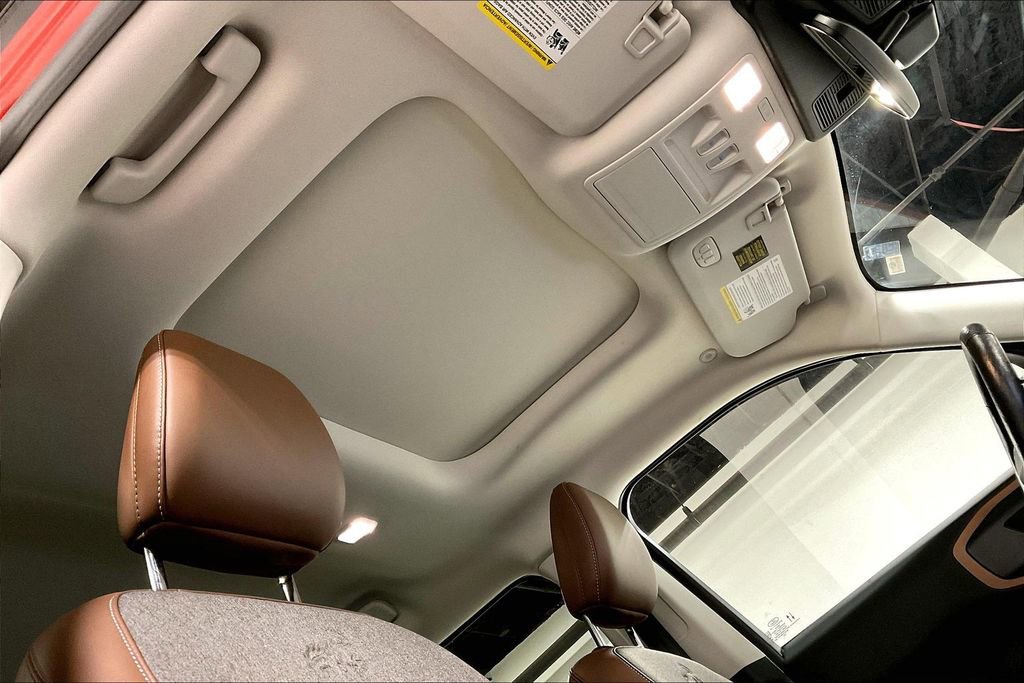 Used 2022 Ford Bronco Sport Outer Banks w/ Tech Package image 20