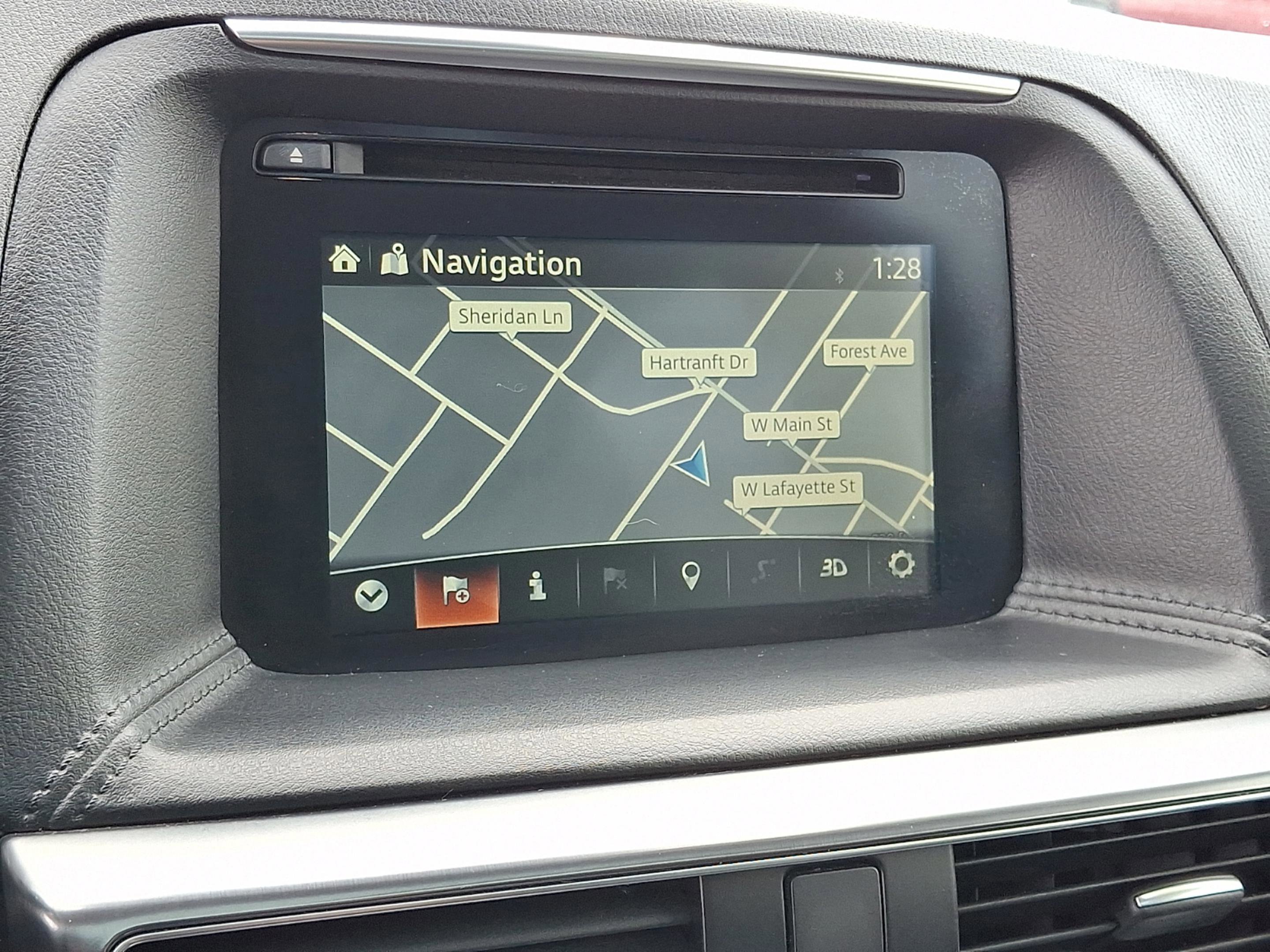 Used 2016 MAZDA CX-5 Grand Touring image 17