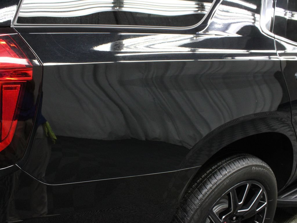 Used 2023 GMC Yukon Denali w/ LPO, Floor Liner Package AWD/4WD image 40