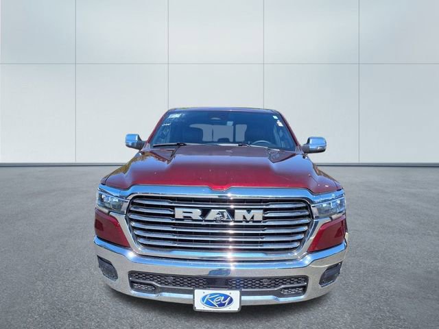 Used 2025 RAM 1500 Laramie image 2
