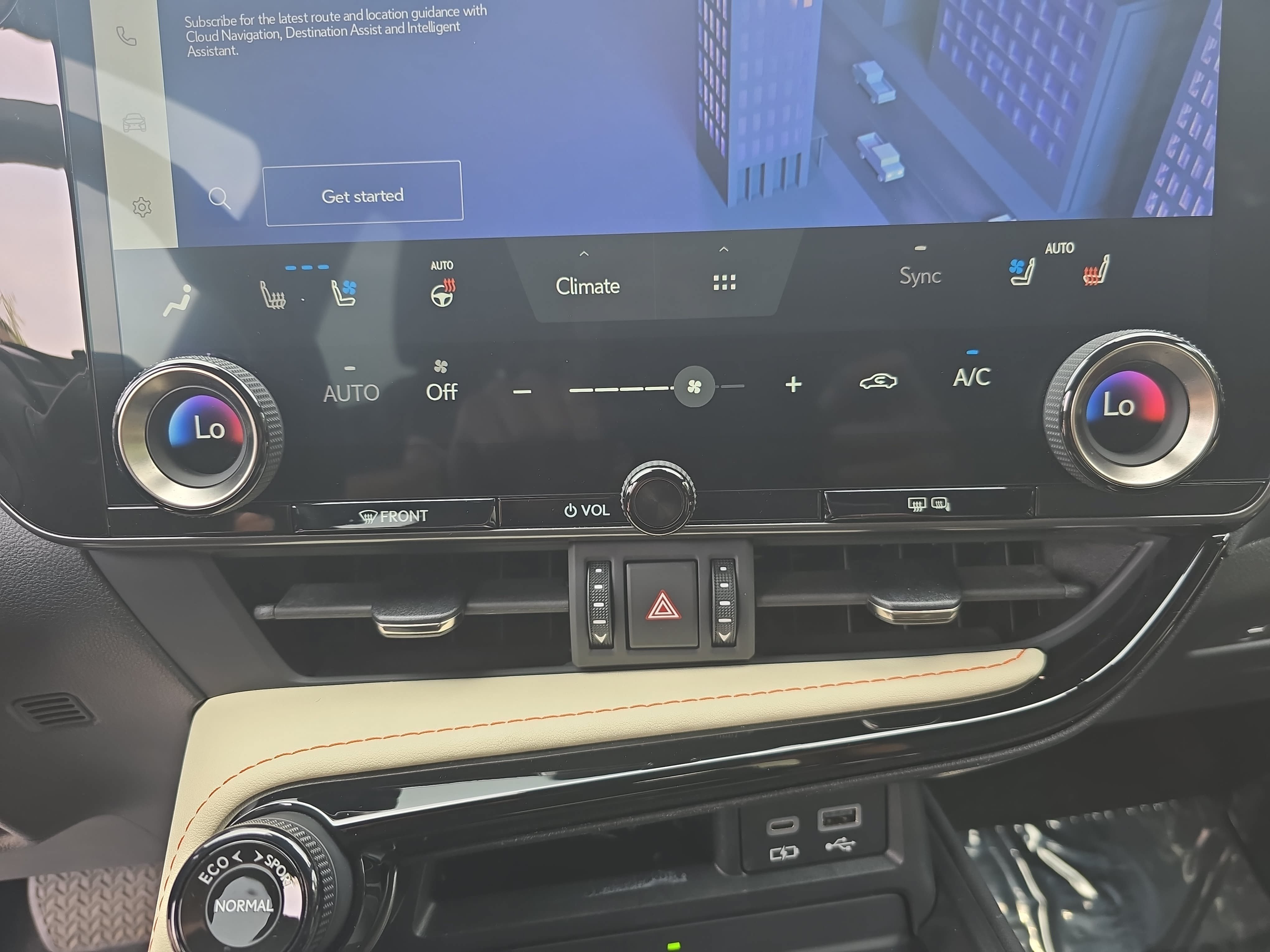 Used 2023 Lexus NX 350 AWD image 25