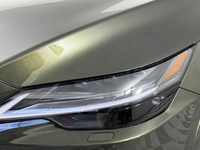Certified 2023 Lexus RX 350 FWD w/ Cold Area Package image 11