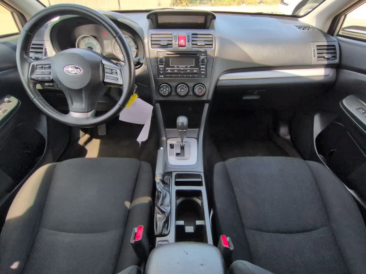 Used 2013 Subaru Impreza 2.0i Premium AWD/4WD image 15