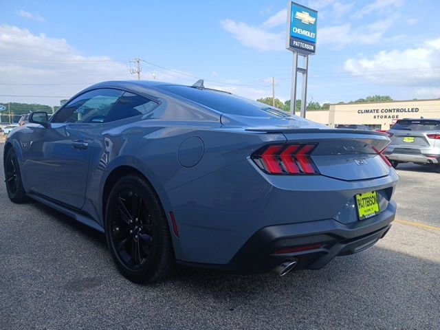 Used 2024 Ford Mustang GT image 6