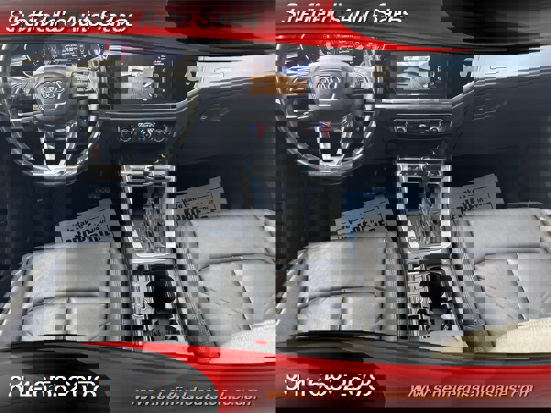 Used 2021 Audi Q3 2.0T Premium image 36