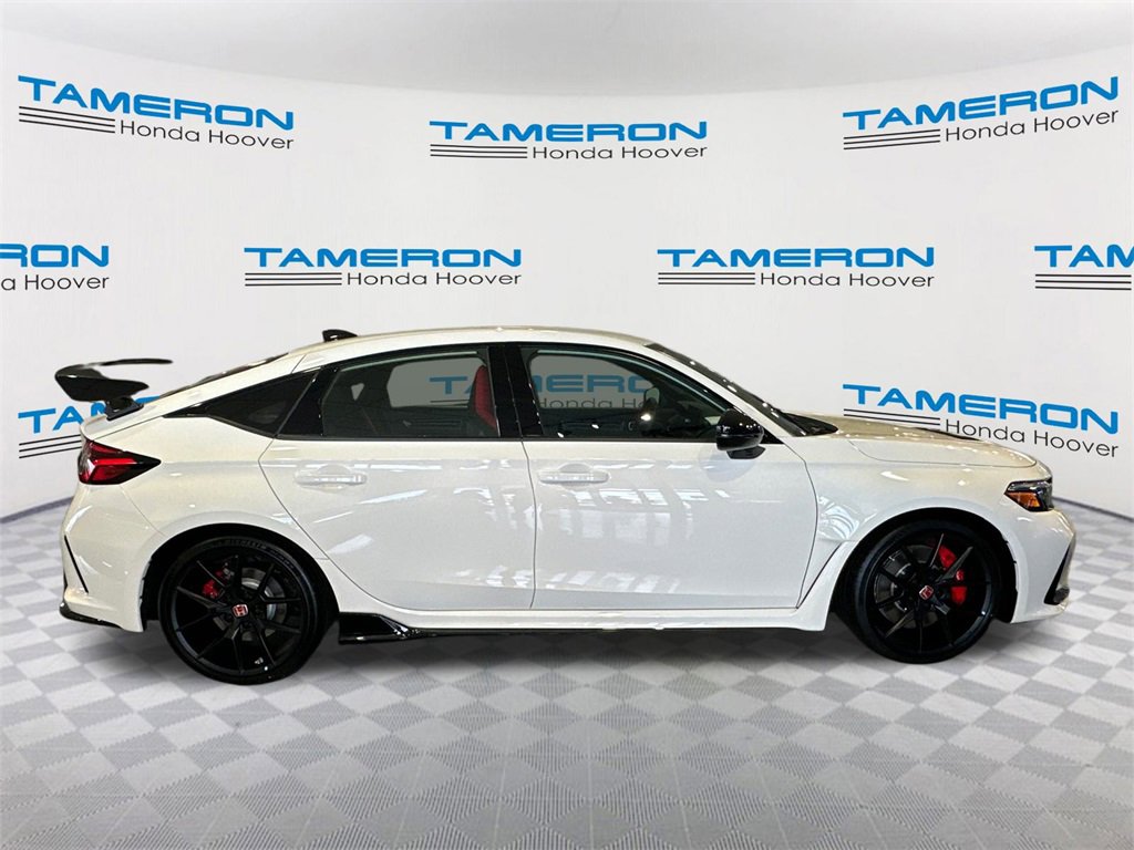 New 2025 Honda Civic Type R image 6