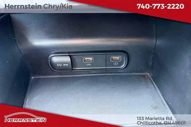 Used 2022 Kia K5 GT-Line image 20
