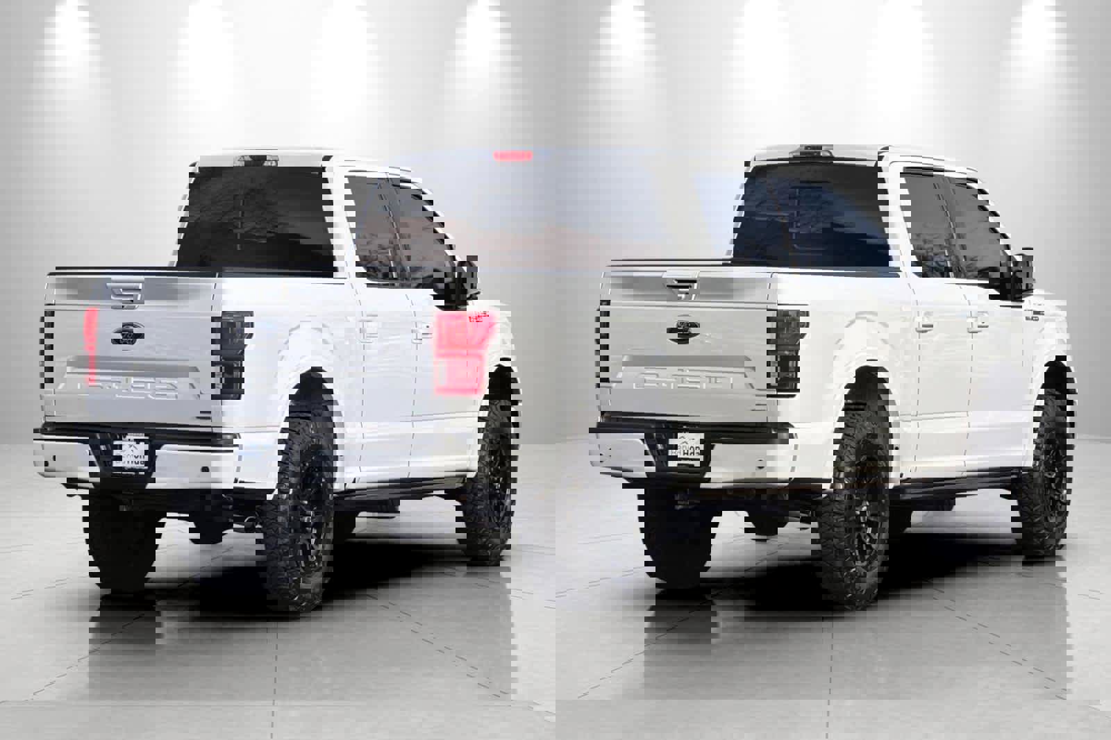 Used 2020 Ford F150 Lariat w/ Equipment Group 502A Luxury image 2