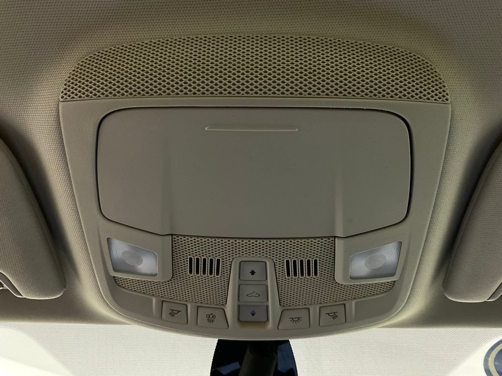 Certified 2019 Ford Fusion SEL FWD image 19
