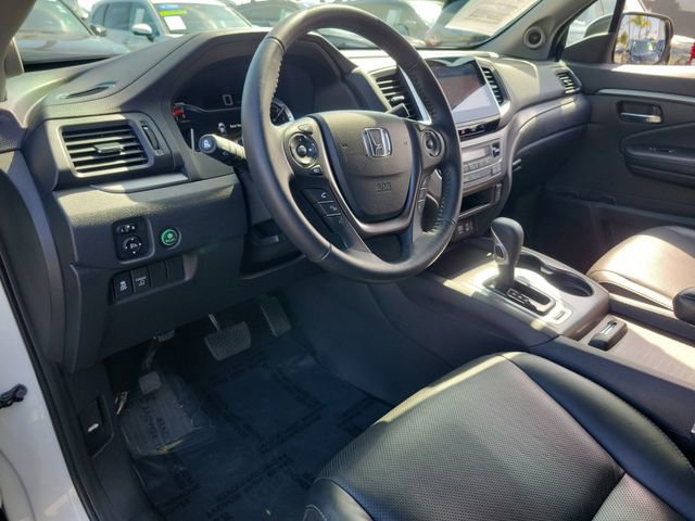 Used 2019 Honda Ridgeline RTL-T image 19