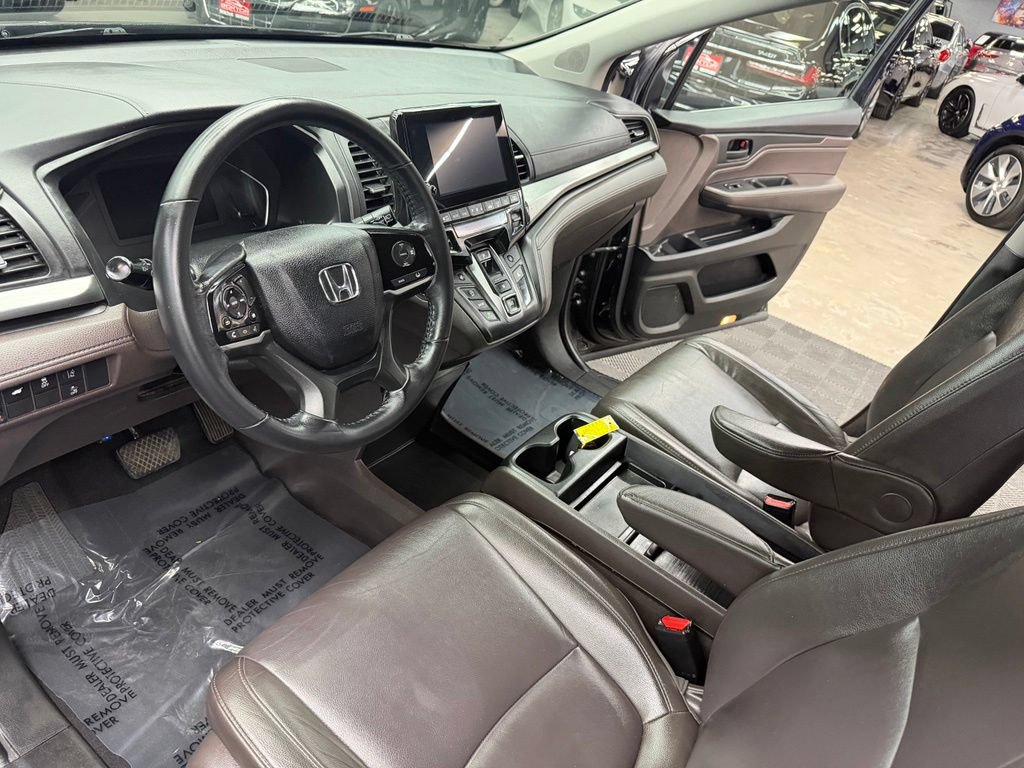 Used 2020 Honda Odyssey EX-L image 32