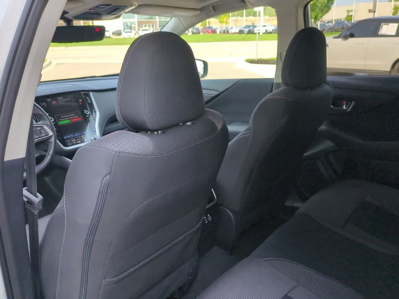Certified 2024 Subaru Outback Premium AWD/4WD image 17