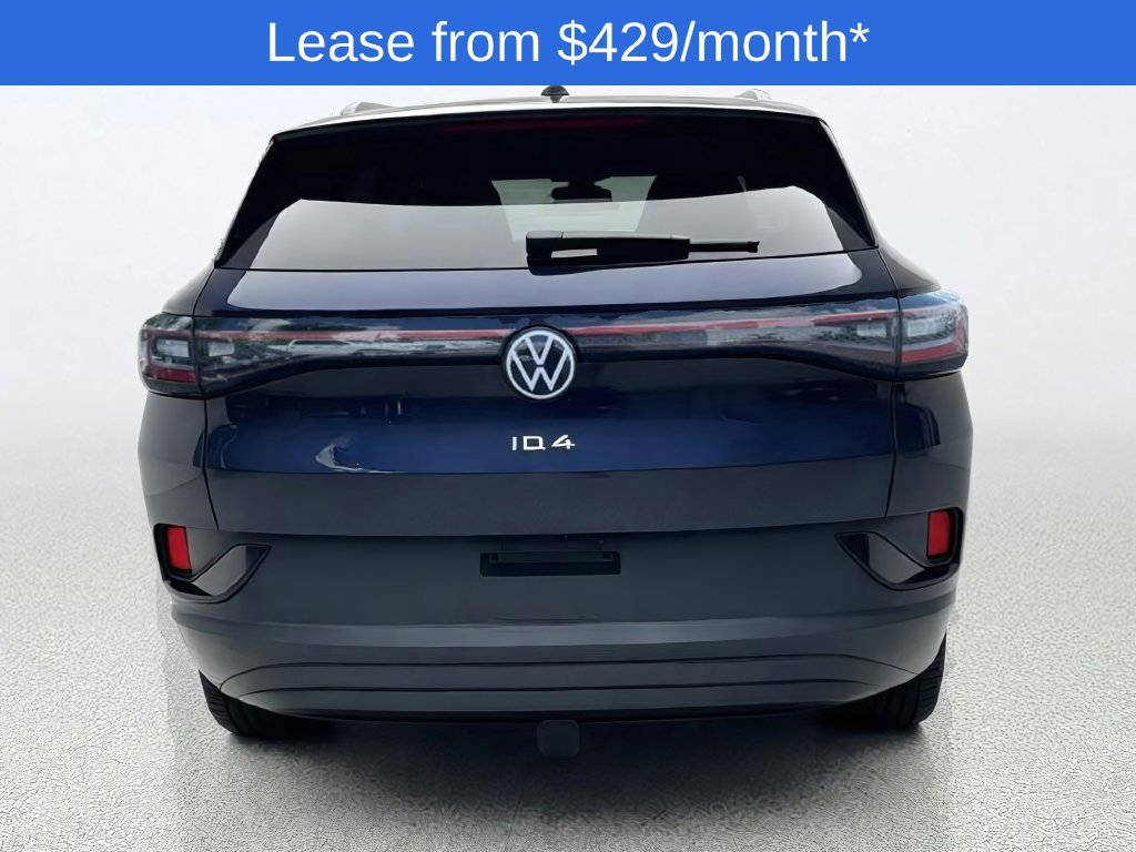 Certified 2023 Volkswagen ID.4 Pro S AWD/4WD image 4