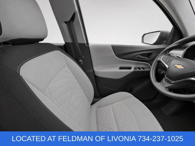 Certified 2019 Chevrolet Equinox LS w/ LS Convenience Package FWD image 14