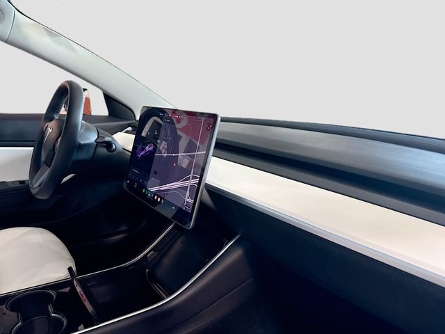 Used 2019 Tesla Model 3 Long Range AWD/4WD image 30