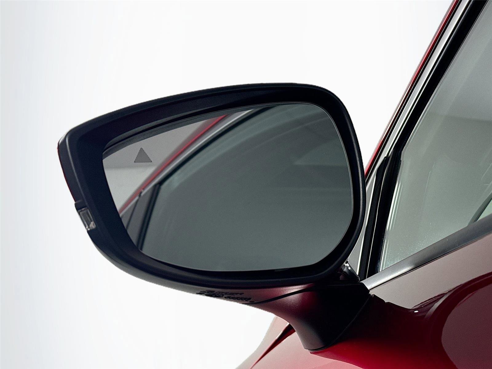 Used 2020 MAZDA MAZDA3 AWD Sedan w/ Premium Package image 5